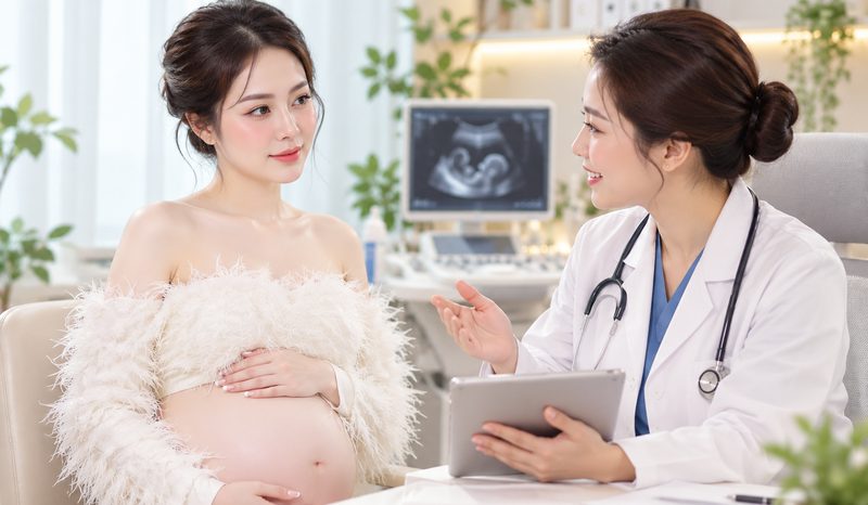 Tư vấn sức khỏe phụ nữ